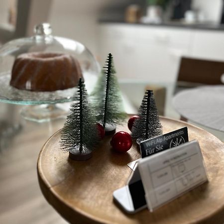 Alp Apartments Centre Location With Traditional Design And Self Check-In Engelberg Luaran gambar