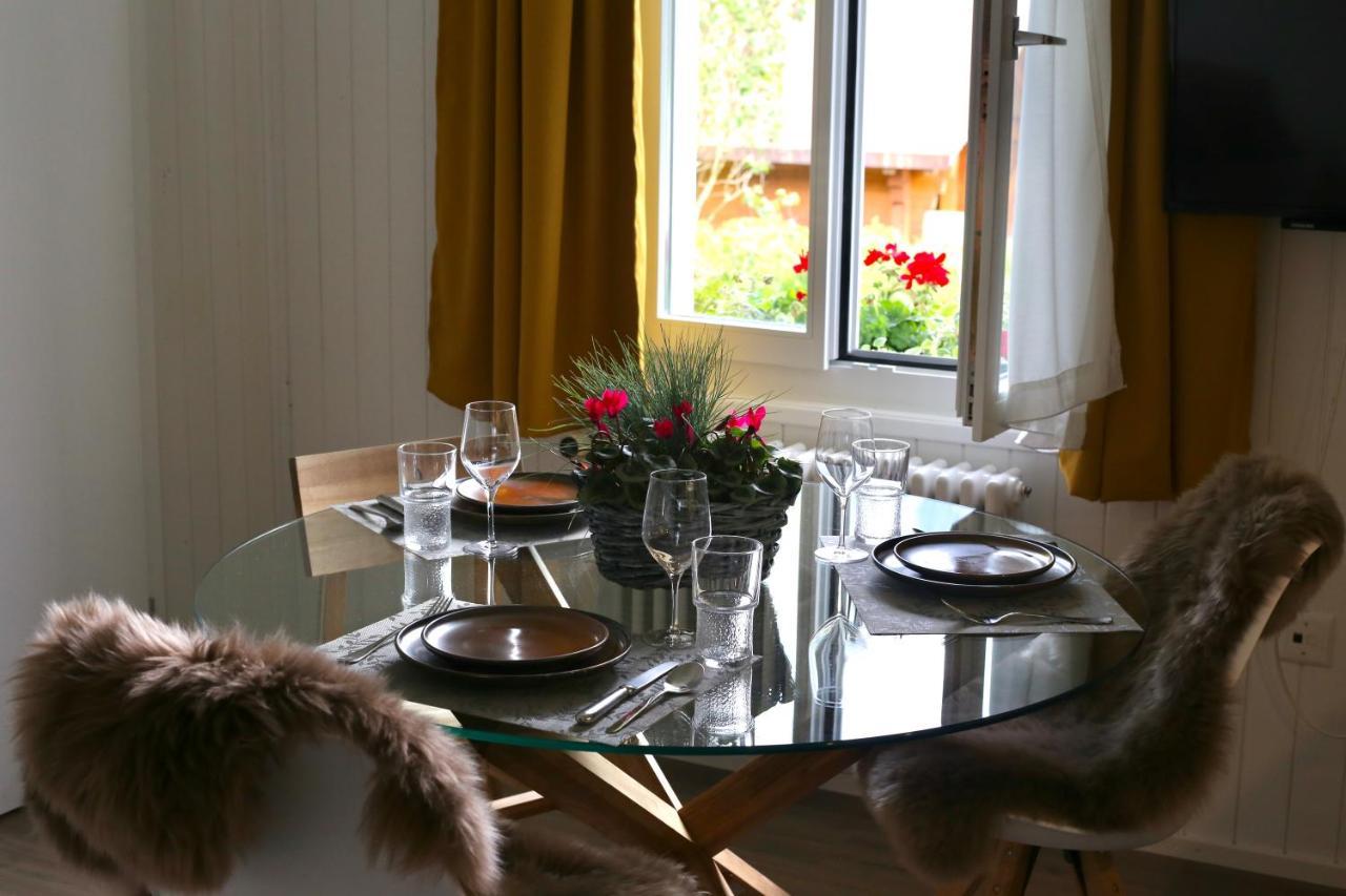 Alp Apartments Centre Location With Traditional Design And Self Check-In Engelberg Luaran gambar