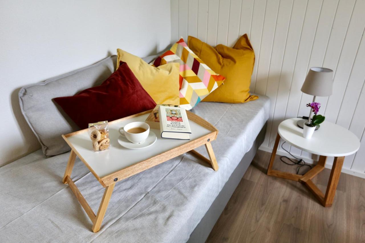 Alp Apartments Centre Location With Traditional Design And Self Check-In Engelberg Luaran gambar