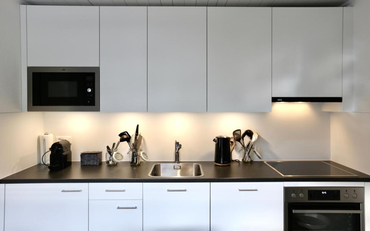 Alp Apartments Centre Location With Traditional Design And Self Check-In Engelberg Luaran gambar