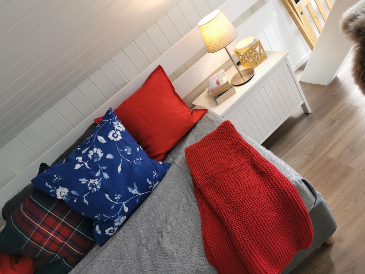 Alp Apartments Centre Location With Traditional Design And Self Check-In Engelberg Luaran gambar