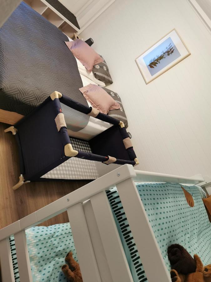 Alp Apartments Centre Location With Traditional Design And Self Check-In Engelberg Luaran gambar
