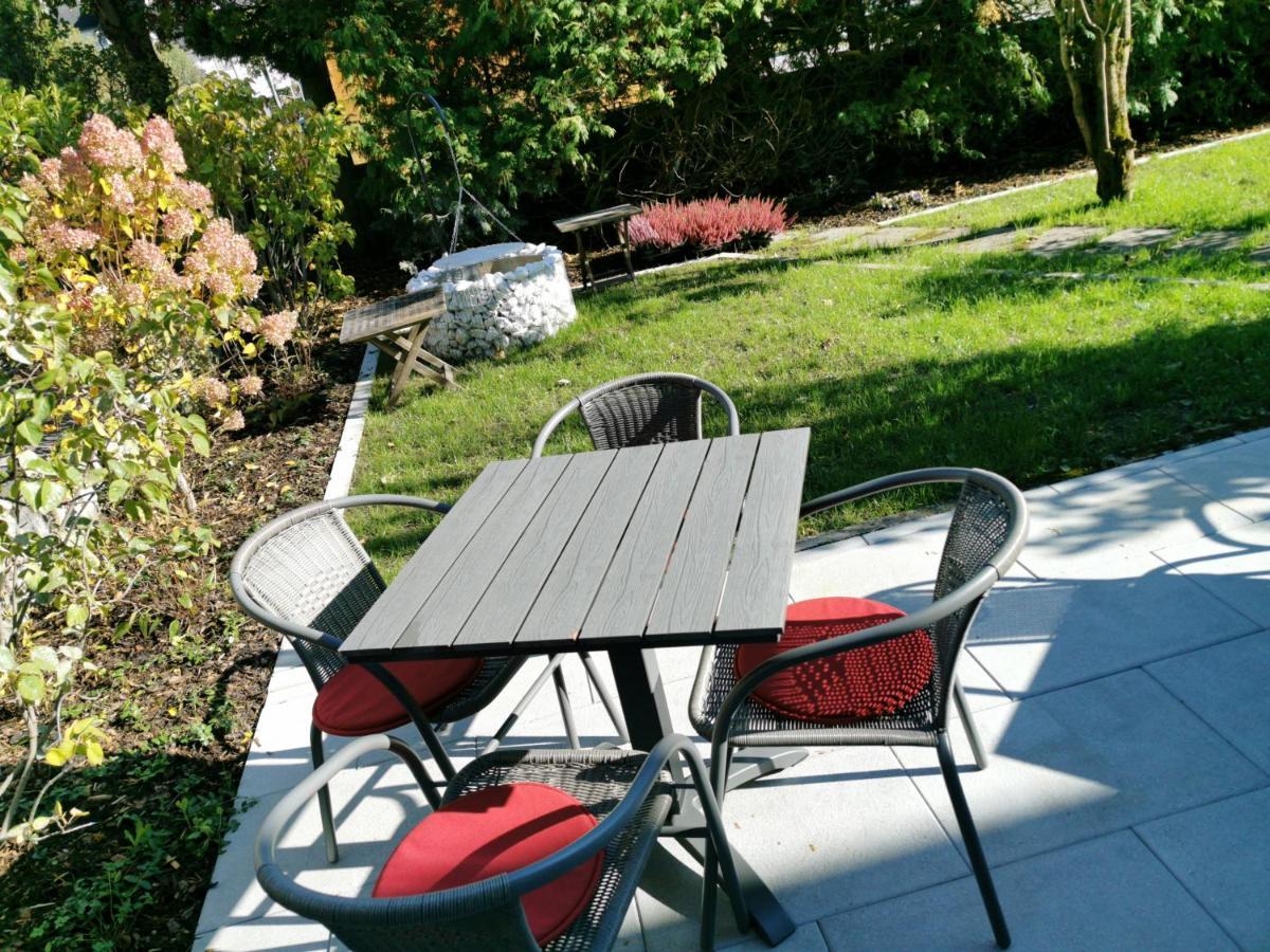 Alp Apartments Centre Location With Traditional Design And Self Check-In Engelberg Luaran gambar