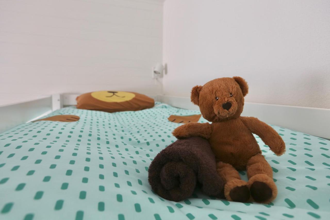 Alp Apartments Centre Location With Traditional Design And Self Check-In Engelberg Luaran gambar