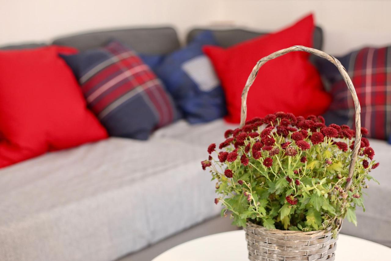 Alp Apartments Centre Location With Traditional Design And Self Check-In Engelberg Luaran gambar