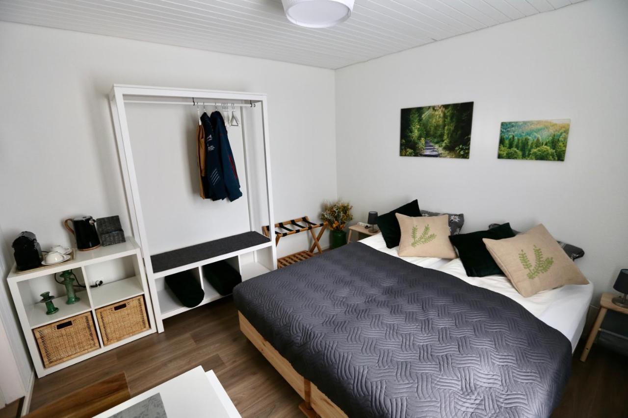Alp Apartments Centre Location With Traditional Design And Self Check-In Engelberg Luaran gambar