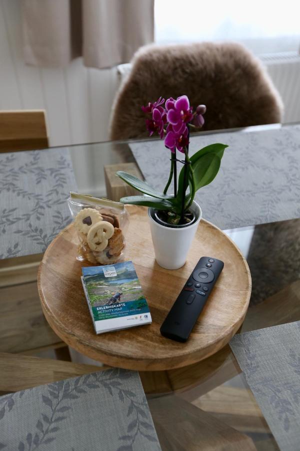 Alp Apartments Centre Location With Traditional Design And Self Check-In Engelberg Luaran gambar