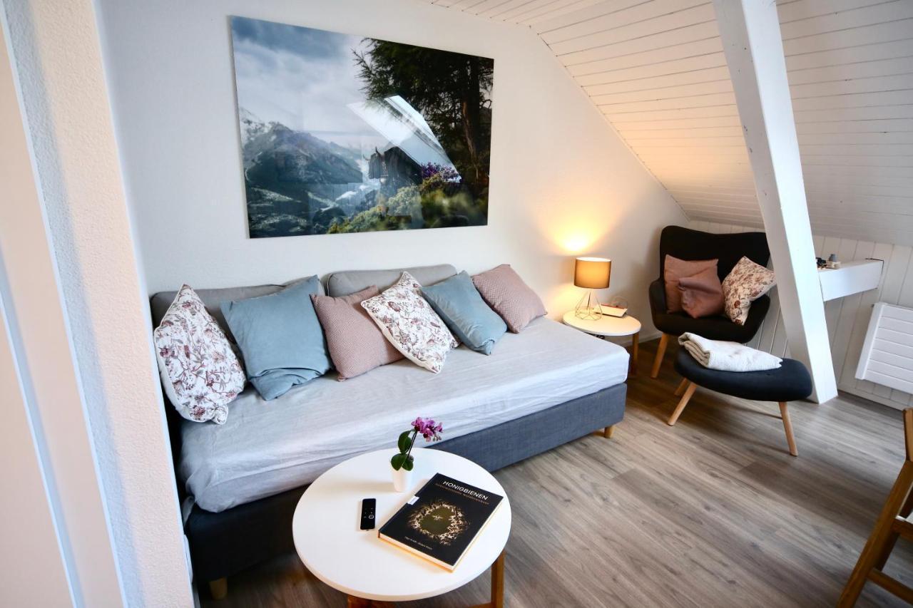 Alp Apartments Centre Location With Traditional Design And Self Check-In Engelberg Luaran gambar