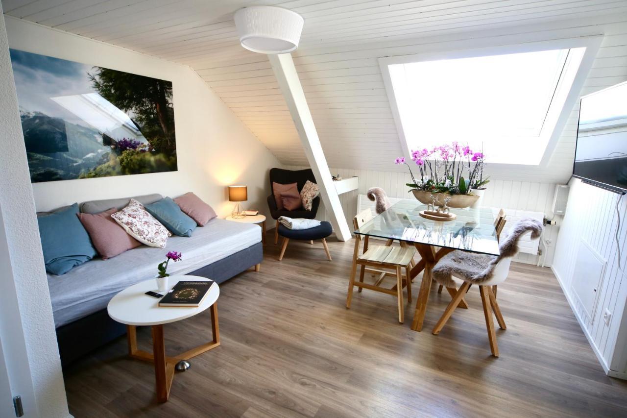 Alp Apartments Centre Location With Traditional Design And Self Check-In Engelberg Luaran gambar