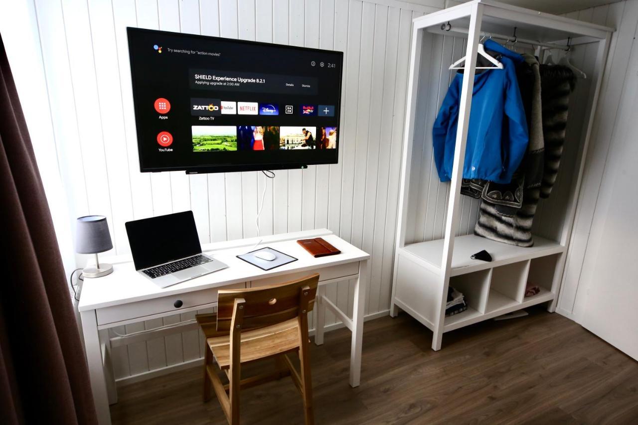 Alp Apartments Centre Location With Traditional Design And Self Check-In Engelberg Luaran gambar