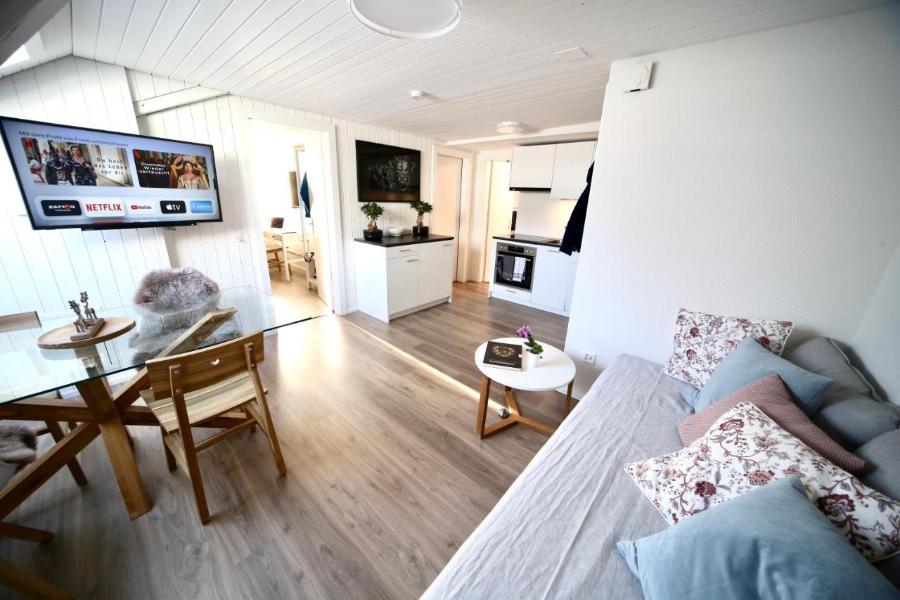 Alp Apartments Centre Location With Traditional Design And Self Check-In Engelberg Luaran gambar