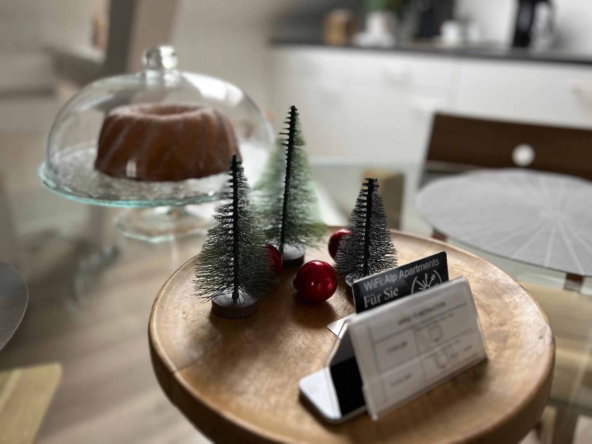 Alp Apartments Centre Location With Traditional Design And Self Check-In Engelberg Luaran gambar